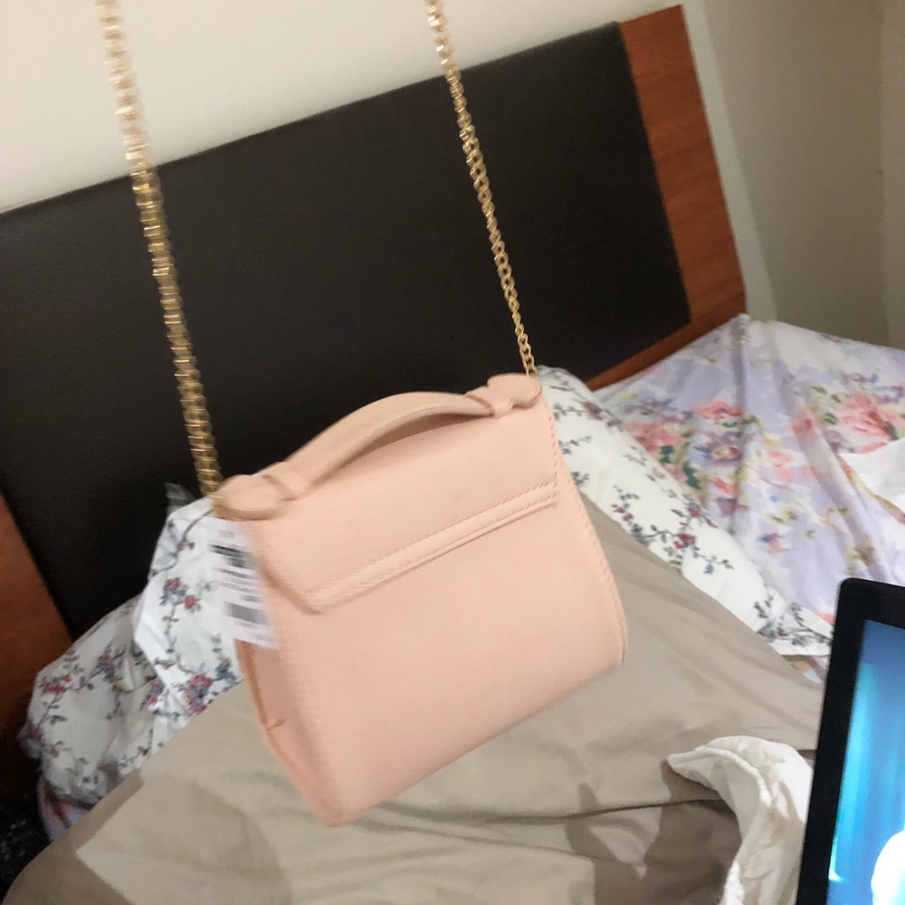 Pink bag - Picture 2 of 5
